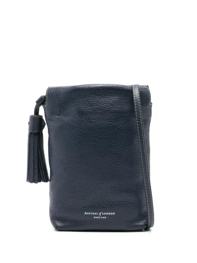 ASPINAL OF LONDON HUDSON CROSSBODY BAG