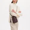 Aspinal Of London Hudson Crossbody Pouch