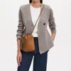 Aspinal Of London Hudson Crossbody Pouch