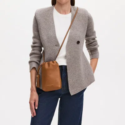 Aspinal Of London Hudson Crossbody Pouch
