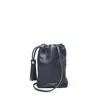 Aspinal Of London Hudson Crossbody Pouch