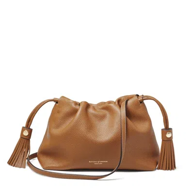 Aspinal Of London Hudson Large Crossbody Pouch