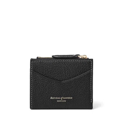 Aspinal Of London Hudson Multi-use Pocket Wallet