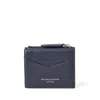 Aspinal Of London Hudson Multi-use Pocket Wallet