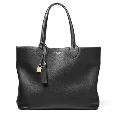 Aspinal Of London Hudson Tote Bag