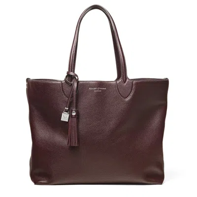 Aspinal Of London Hudson Tote Bag