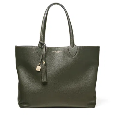 Aspinal Of London Hudson Tote Bag
