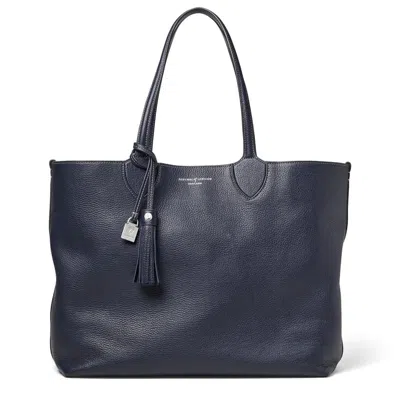 Aspinal Of London Hudson Tote Bag