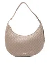 Aspinal Of London Husdon Bag In Brown