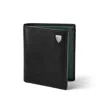 Aspinal Of London Id & Coin Rfid Wallet