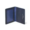 Aspinal Of London Id & Travel Card Case