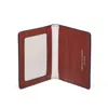 Aspinal Of London Id & Travel Card Case