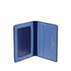 Aspinal Of London Id & Travel Card Case