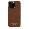 Aspinal Of London Iphone 16 Pro Max Case In Pattern