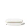 Aspinal Of London Jewellery & Watch Travel Case