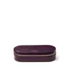 Aspinal Of London Jewellery & Watch Travel Case In Multi