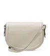 Aspinal Of London Large Leather Stella Cross-body Satchel