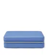 Aspinal Of London Large Leather Travel Jewellery Case