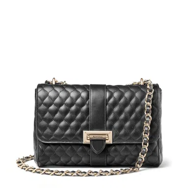 Aspinal Of London Large Lottie Bag