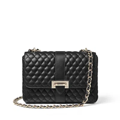 Aspinal Of London Large Lottie Bag