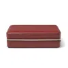 Aspinal Of London Large Travel Jewellery Case