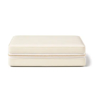 Aspinal Of London Large Travel Jewellery Case