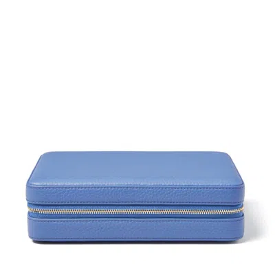Aspinal Of London Large Travel Jewellery Case
