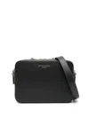 Aspinal Of London Leather Cross Body Bag