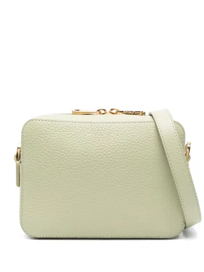 Aspinal Of London Leather Cross Body Bag