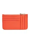 Aspinal Of London Leather Ella Card Holder