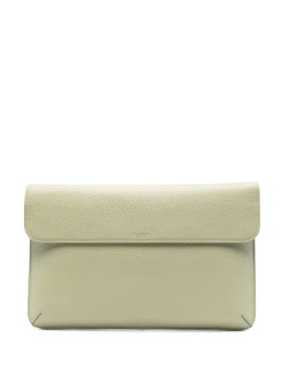 Aspinal Of London Leather Laptop Case