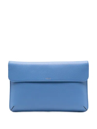 Aspinal Of London Leather Laptop Case