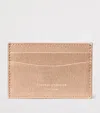 Aspinal Of London Leather Slim Card Holder