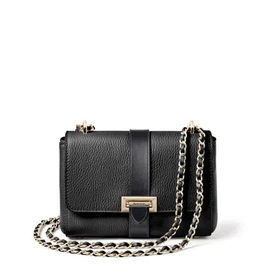 Aspinal Of London Lottie Bag