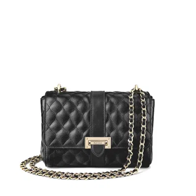 Aspinal Of London Lottie Bag