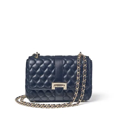 Aspinal Of London Lottie Bag