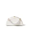 Aspinal Of London Luna Clutch Bag
