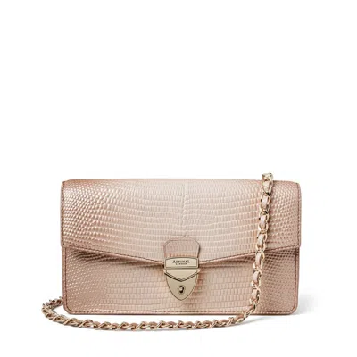 Aspinal Of London Mayfair 2 Clutch Bag