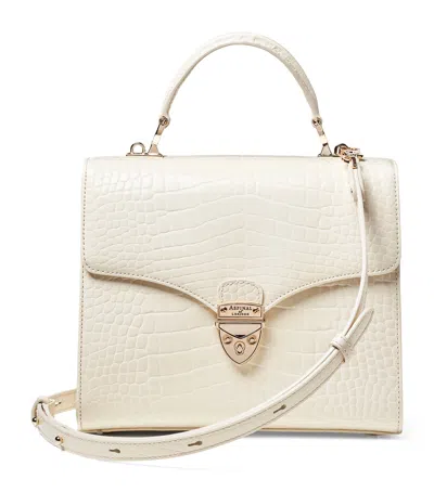 ASPINAL OF LONDON MAYFAIR BAG