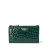 Aspinal Of London Mayfair Coin & Card Wallet