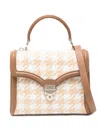 Aspinal Of London Mayfair Mini Bag