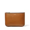 Aspinal Of London Medium Ella Pouch