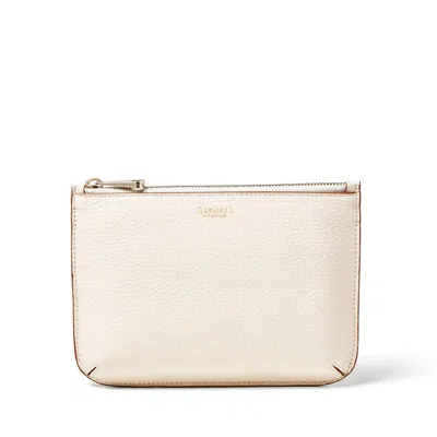 Aspinal Of London Medium Ella Pouch