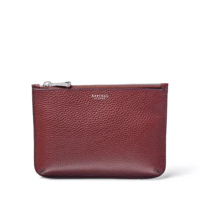 Aspinal Of London Medium Ella Pouch