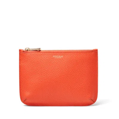 Aspinal Of London Medium Ella Pouch