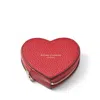 Aspinal Of London Medium Heart Jewellery Case