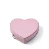 Aspinal Of London Medium Heart Jewellery Case