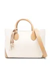 Aspinal Of London Medium London Tote Bag In Neutrals