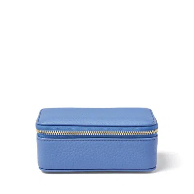 Aspinal Of London Medium Travel Jewellery Case