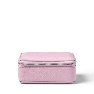 Aspinal Of London Medium Travel Jewellery Case